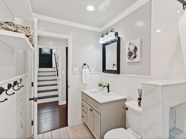 330 Avenue Portola, El Granada CA 94018