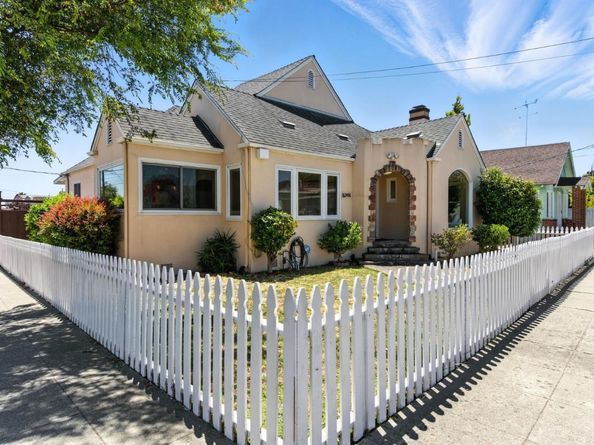 3428 Esmond Avenue, Richmond CA 94805