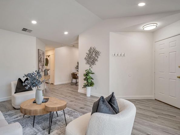 3011 Risdon Drive 8, Union City CA 94587