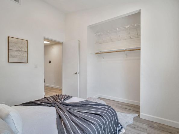 3011 Risdon Drive 8, Union City CA 94587