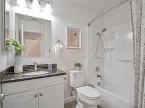 3011 Risdon Drive 8, Union City CA 94587