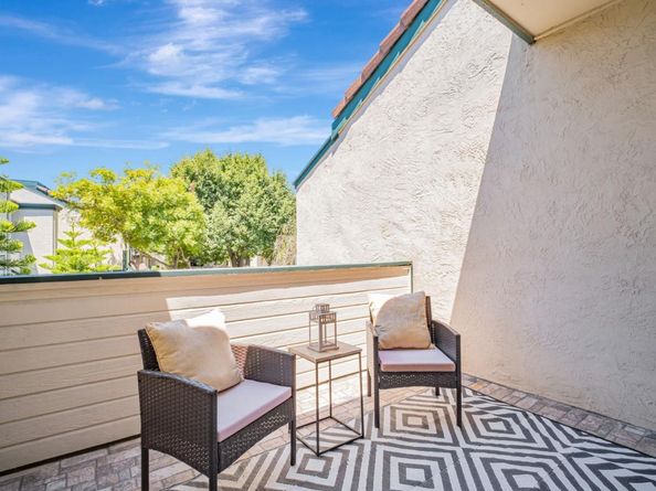 3011 Risdon Drive 8, Union City CA 94587