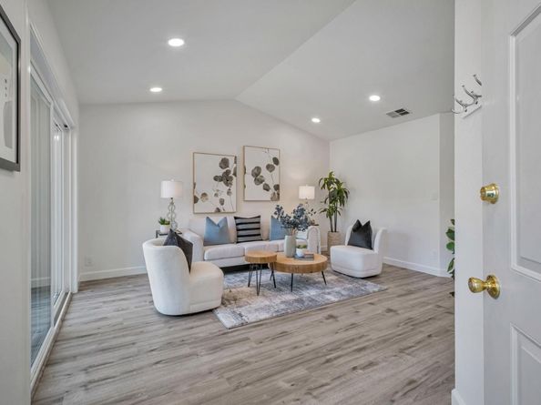 3011 Risdon Drive 8, Union City CA 94587