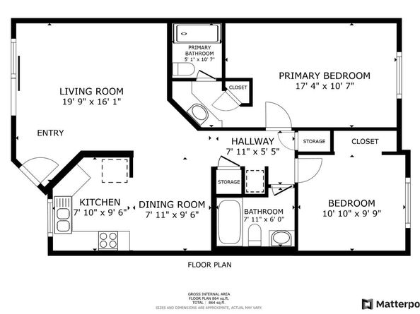 3011 Risdon Drive 8, Union City CA 94587