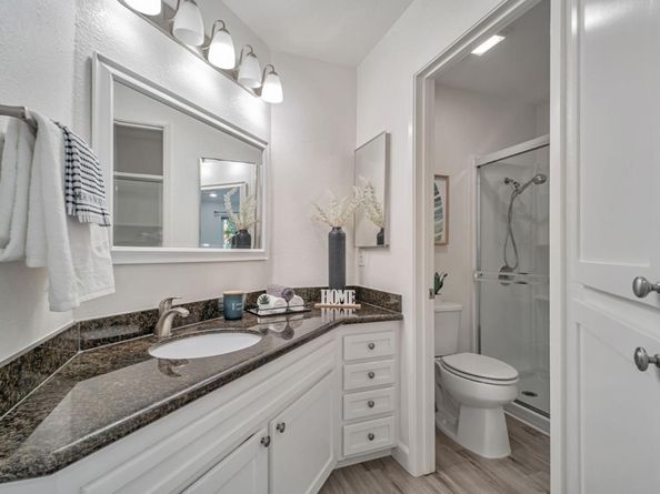 3011 Risdon Drive 8, Union City CA 94587