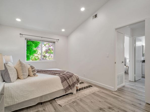 3011 Risdon Drive 8, Union City CA 94587