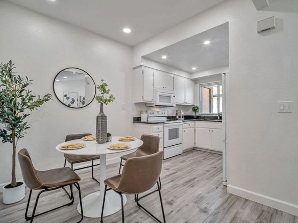 3011 Risdon Drive 8, Union City CA 94587