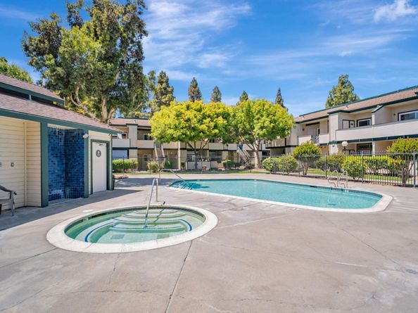 3011 Risdon Drive 8, Union City CA 94587