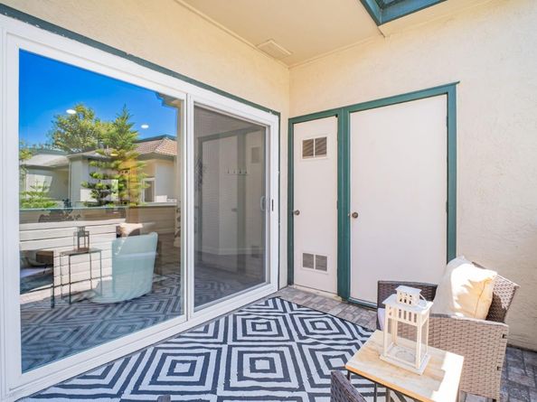 3011 Risdon Drive 8, Union City CA 94587