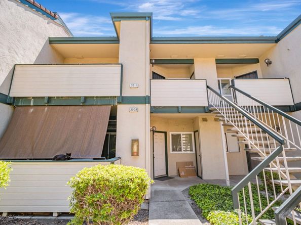 3011 Risdon Drive 8, Union City CA 94587