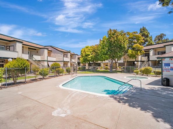 3011 Risdon Drive 8, Union City CA 94587