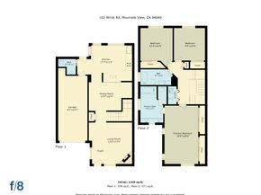 103 Whits Road, Mountain View CA 94040