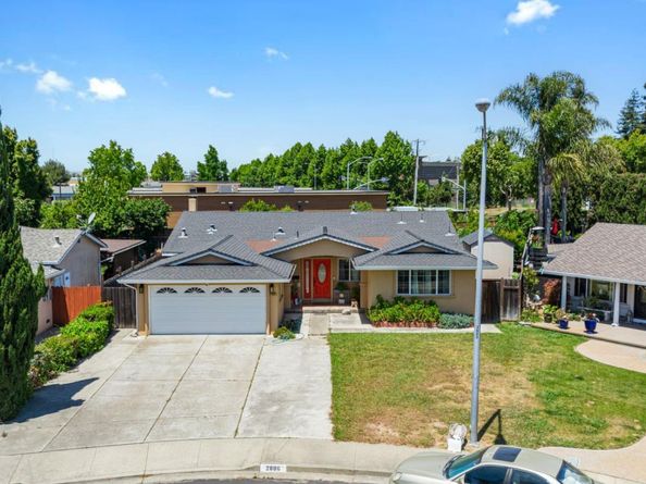 2686 Ascot Way, Union City CA 94587
