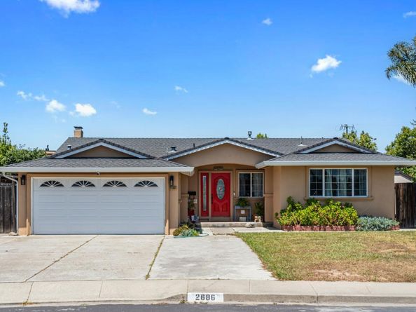 2686 Ascot Way, Union City CA 94587