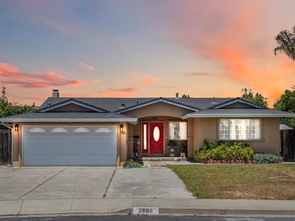 2686 Ascot Way, Union City CA 94587