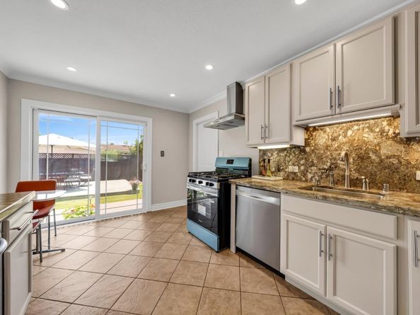 13612 Emilie Drive, San Jose CA 95127
