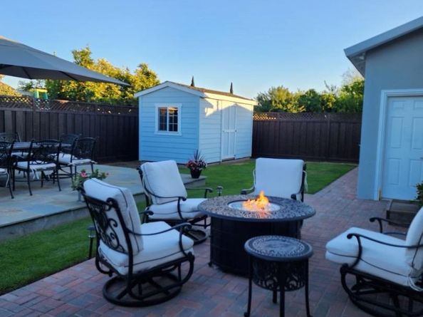 13612 Emilie Drive, San Jose CA 95127
