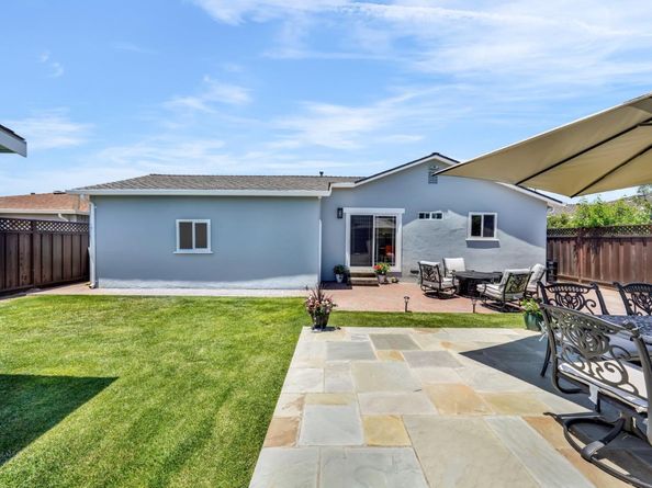 13612 Emilie Drive, San Jose CA 95127