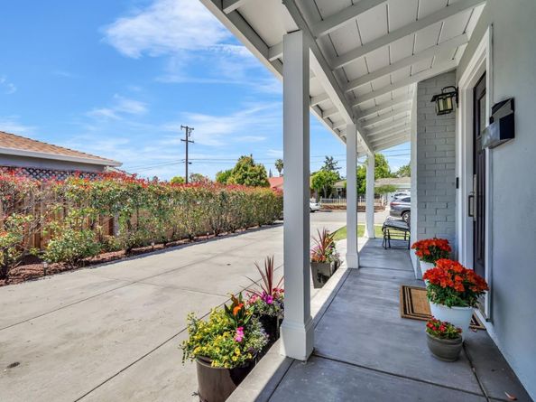 13612 Emilie Drive, San Jose CA 95127
