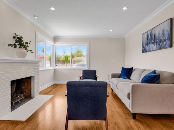 13612 Emilie Drive, San Jose CA 95127