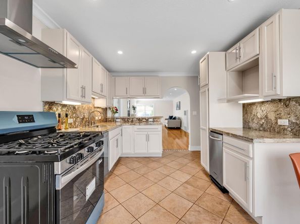 13612 Emilie Drive, San Jose CA 95127