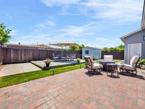 13612 Emilie Drive, San Jose CA 95127