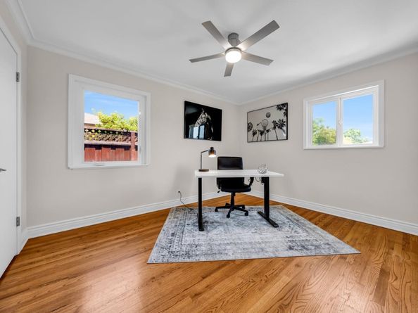13612 Emilie Drive, San Jose CA 95127