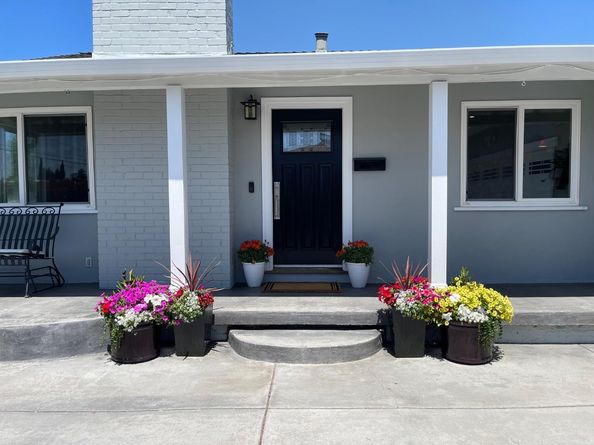 13612 Emilie Drive, San Jose CA 95127