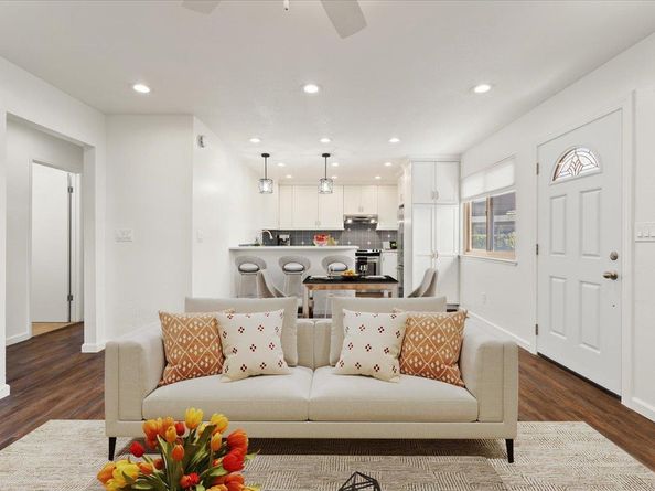 1420 Ruby Court 1, Capitola CA 95010