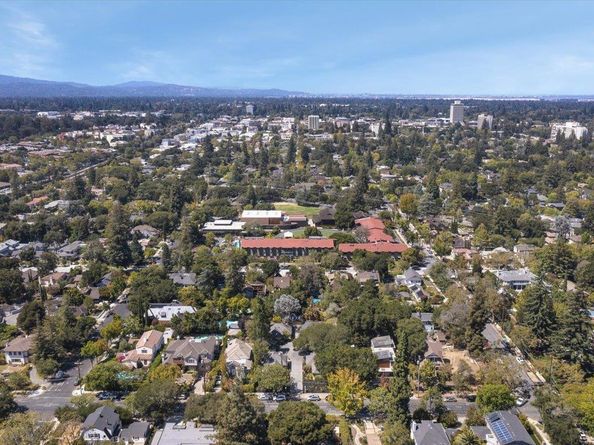 231-241 Churchill Avenue, Palo Alto CA 94301