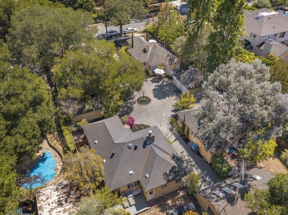 231-241 Churchill Avenue, Palo Alto CA 94301