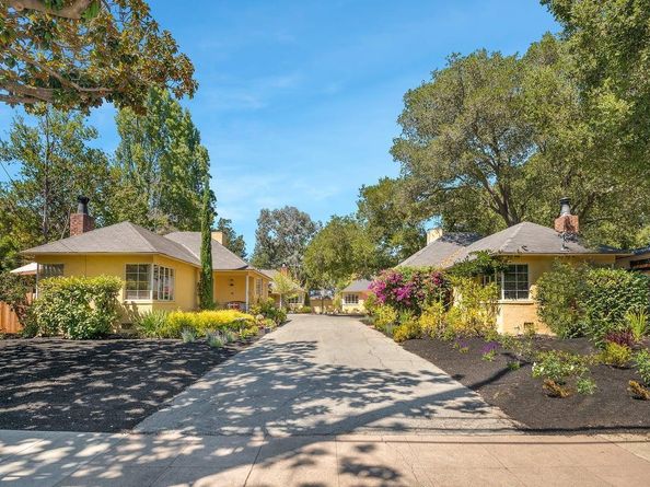 231-241 Churchill Avenue, Palo Alto CA 94301