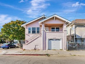 3300 E 17th Street, Oakland CA 94601