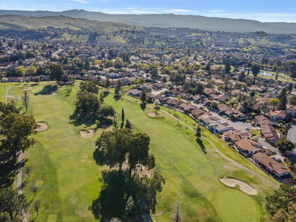 7638 Falkirk Drive, San Jose CA 95135