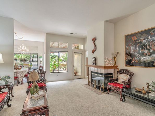 7638 Falkirk Drive, San Jose CA 95135