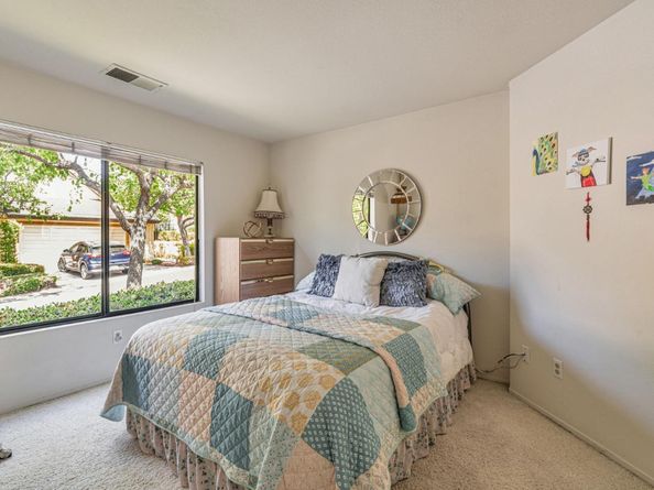 7638 Falkirk Drive, San Jose CA 95135