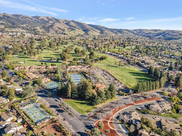 7638 Falkirk Drive, San Jose CA 95135