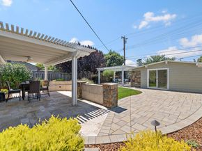 986 Maryann Drive, Santa Clara CA 95050