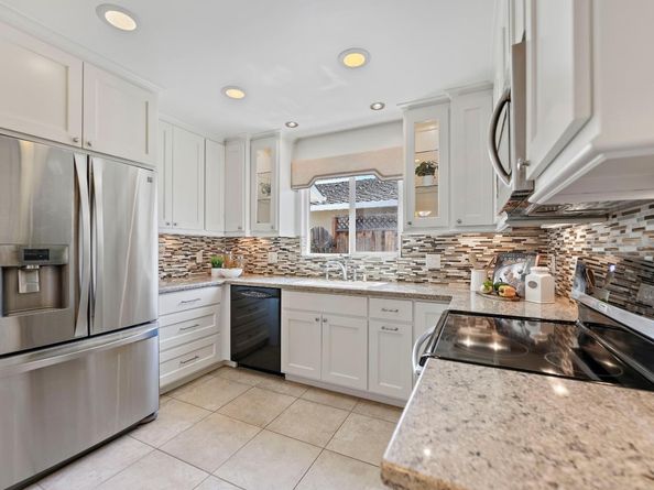 986 Maryann Drive, Santa Clara CA 95050
