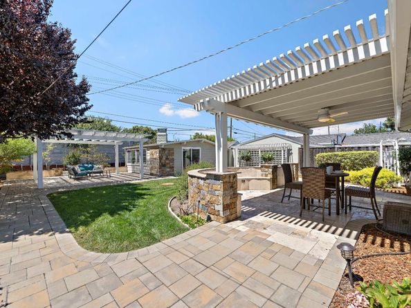 986 Maryann Drive, Santa Clara CA 95050