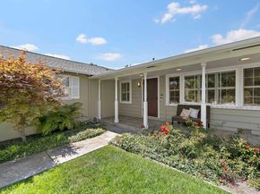 986 Maryann Drive, Santa Clara CA 95050