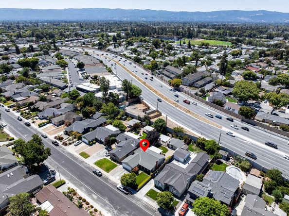 986 Maryann Drive, Santa Clara CA 95050