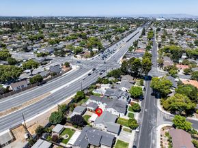 986 Maryann Drive, Santa Clara CA 95050
