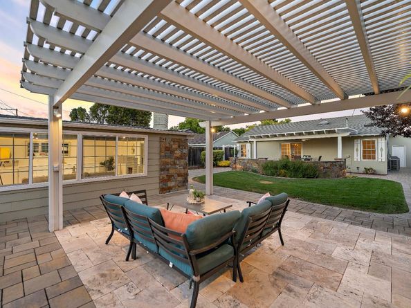 986 Maryann Drive, Santa Clara CA 95050