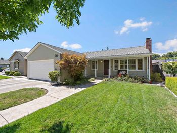 986 Maryann Drive