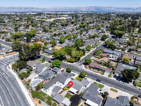 986 Maryann Drive, Santa Clara CA 95050