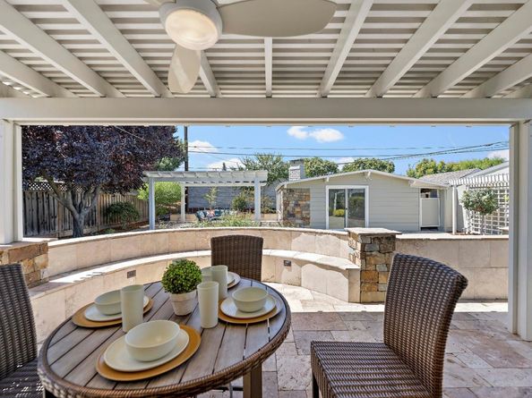 986 Maryann Drive, Santa Clara CA 95050