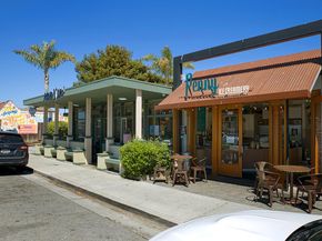 1925 46th Avenue 121, Capitola CA 95010