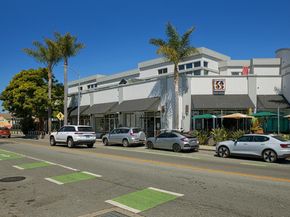 1925 46th Avenue 121, Capitola CA 95010