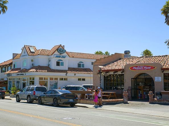 1925 46th Avenue 121, Capitola CA 95010